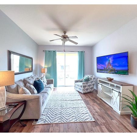 Windsor Hills Resort - Magical Atmosphere Condo - 5 Min Disney Орландо Екстериор снимка