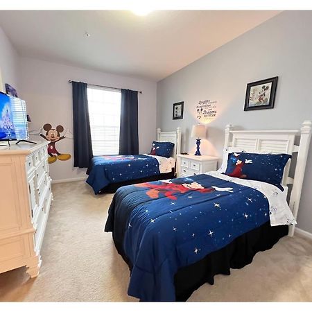 Windsor Hills Resort - Magical Atmosphere Condo - 5 Min Disney Орландо Екстериор снимка