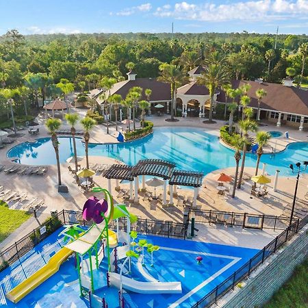 Windsor Hills Resort - Magical Atmosphere Condo - 5 Min Disney Орландо Екстериор снимка