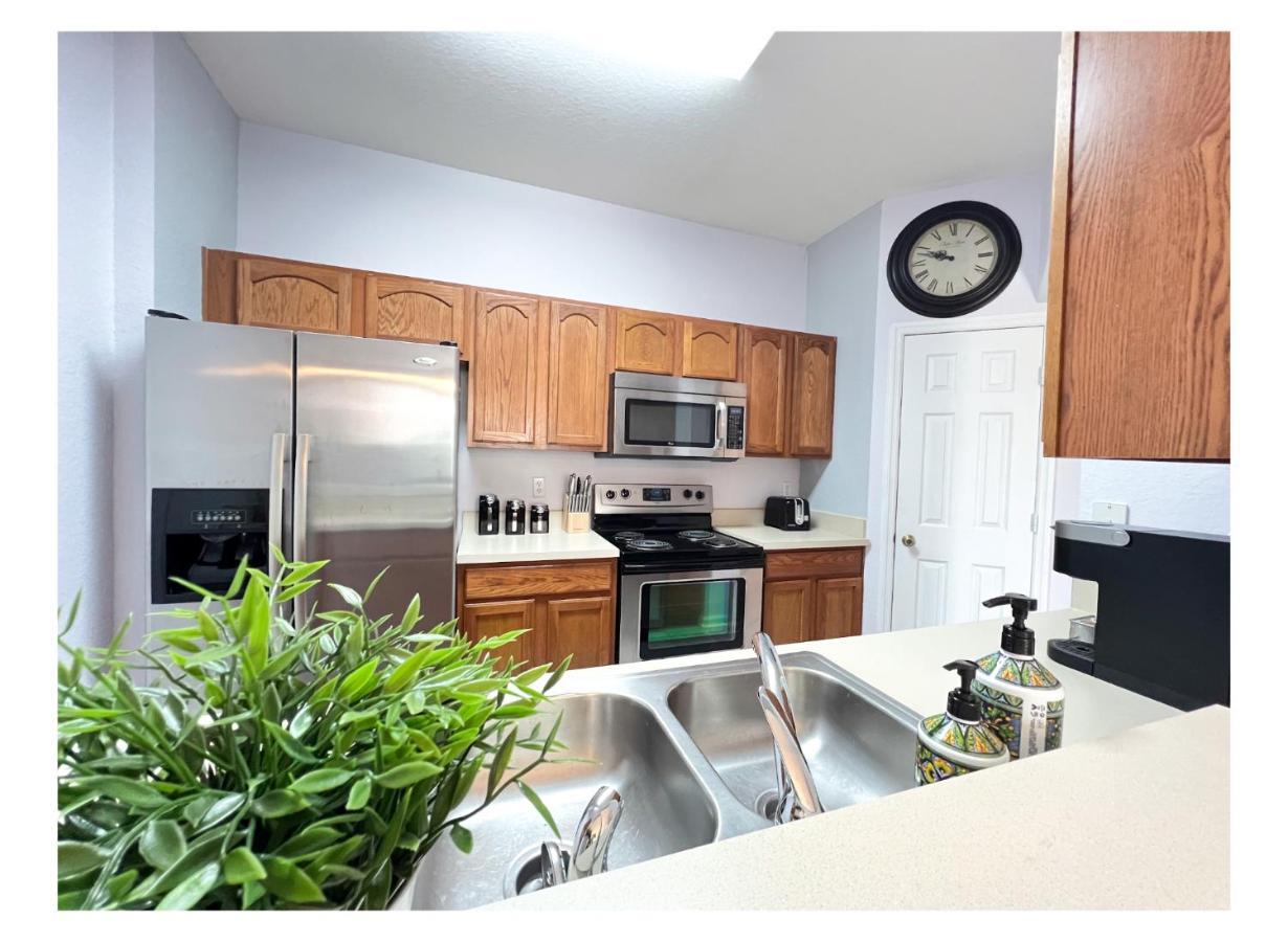 Windsor Hills Resort - Magical Atmosphere Condo - 5 Min Disney Орландо Екстериор снимка