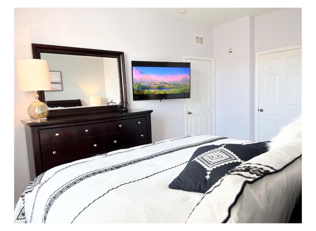 Windsor Hills Resort - Magical Atmosphere Condo - 5 Min Disney Орландо Екстериор снимка