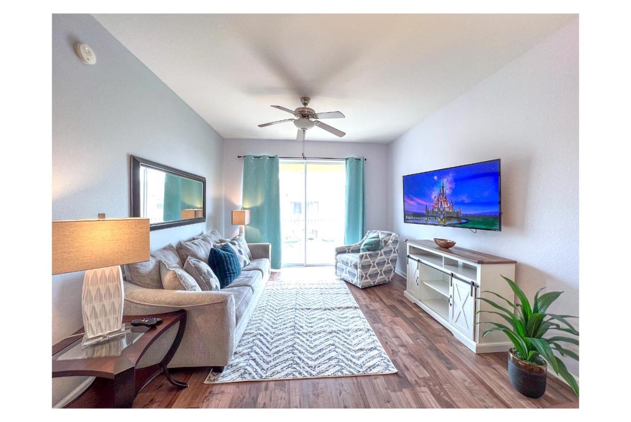 Windsor Hills Resort - Magical Atmosphere Condo - 5 Min Disney Орландо Екстериор снимка