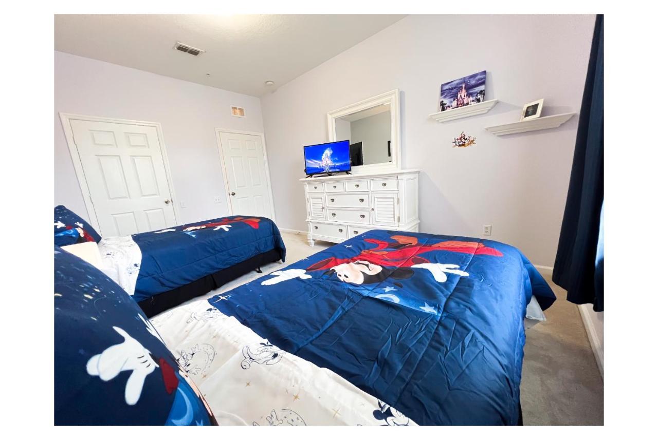 Windsor Hills Resort - Magical Atmosphere Condo - 5 Min Disney Орландо Екстериор снимка