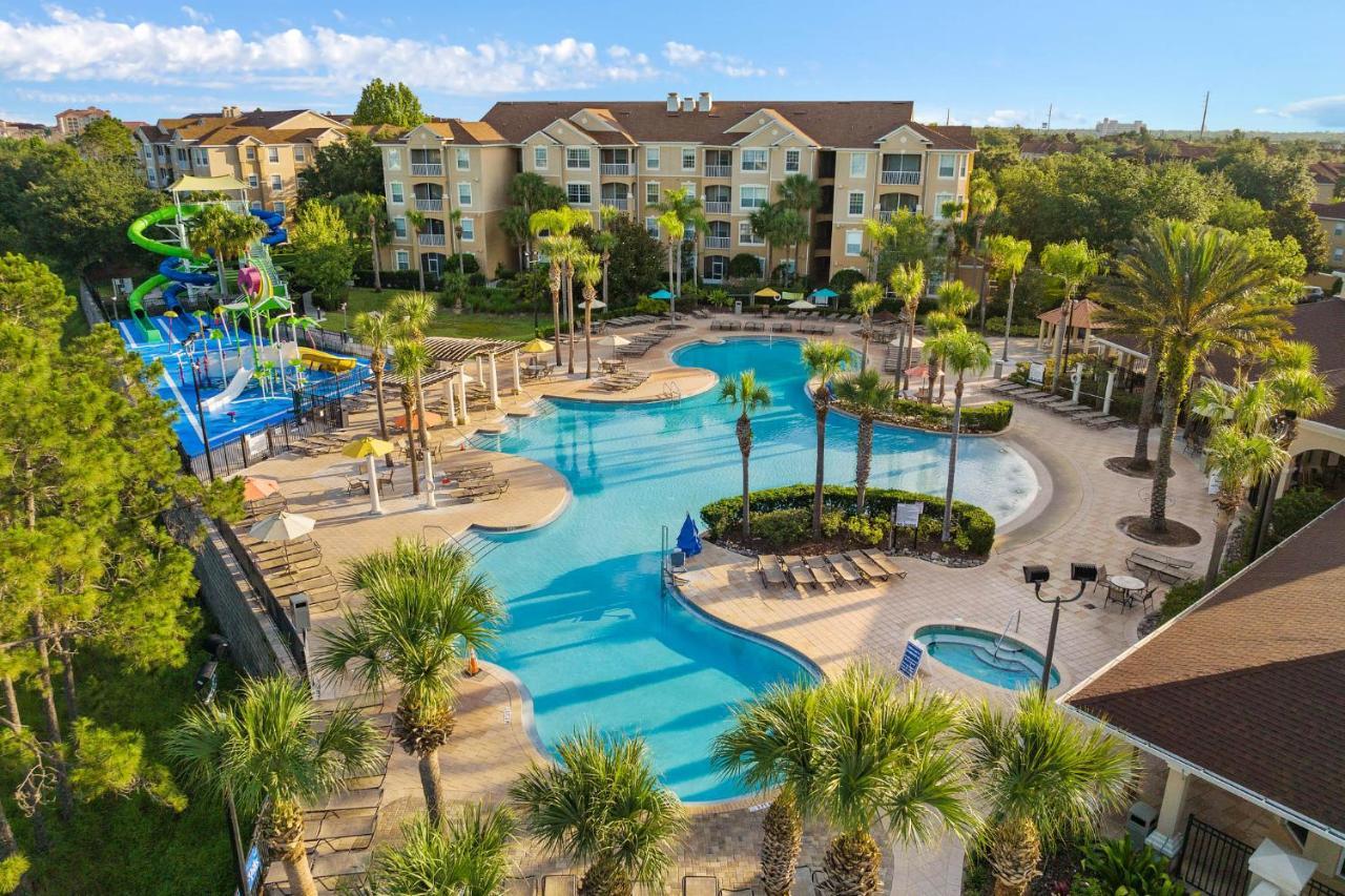 Windsor Hills Resort - Magical Atmosphere Condo - 5 Min Disney Орландо Екстериор снимка