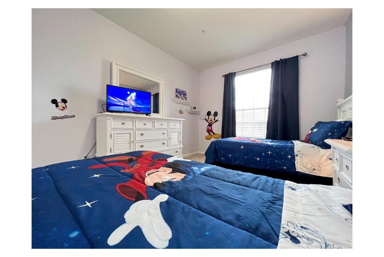 Windsor Hills Resort - Magical Atmosphere Condo - 5 Min Disney Орландо Екстериор снимка