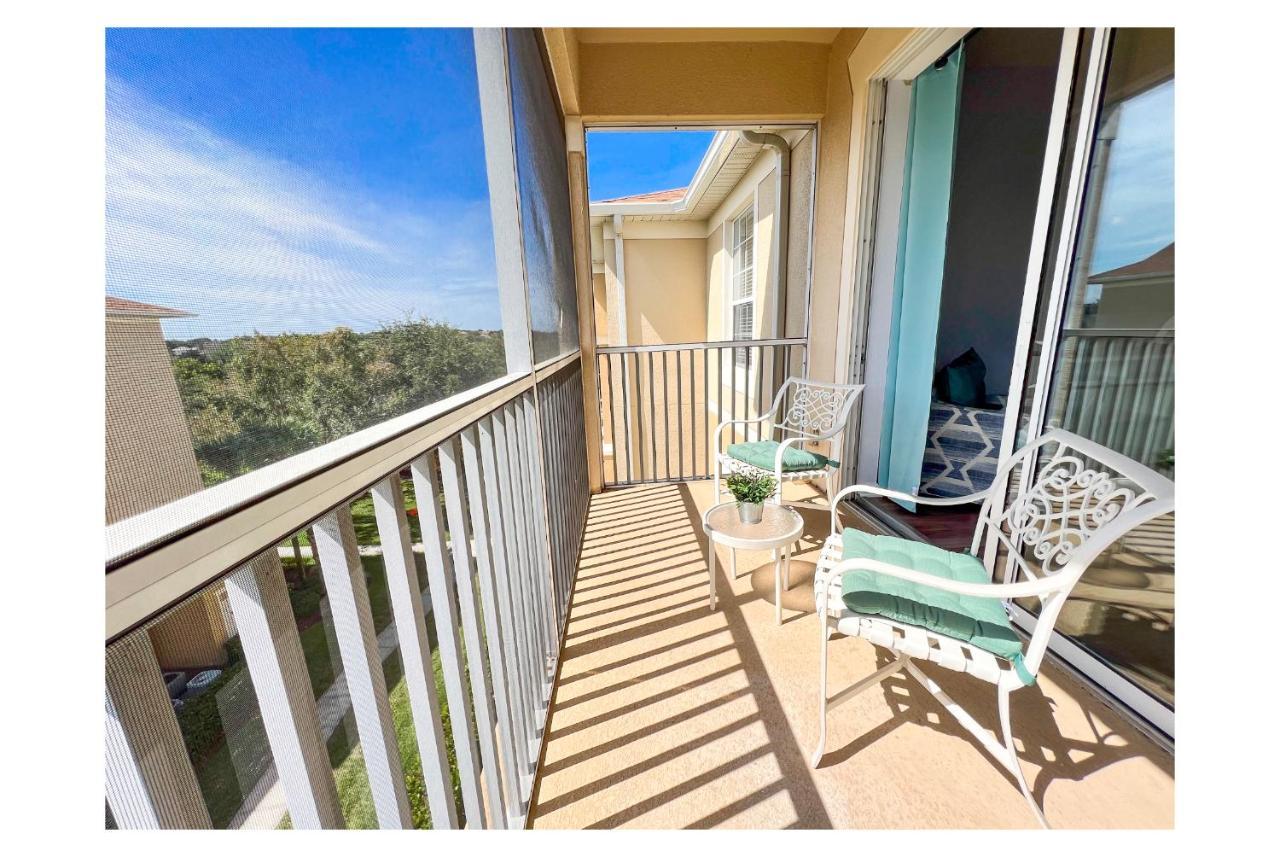 Windsor Hills Resort - Magical Atmosphere Condo - 5 Min Disney Орландо Екстериор снимка
